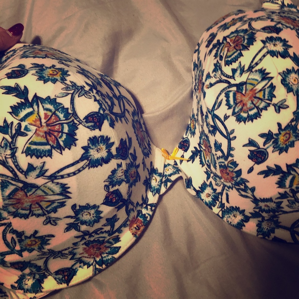 Cacique bra from Lane Bryant 44H